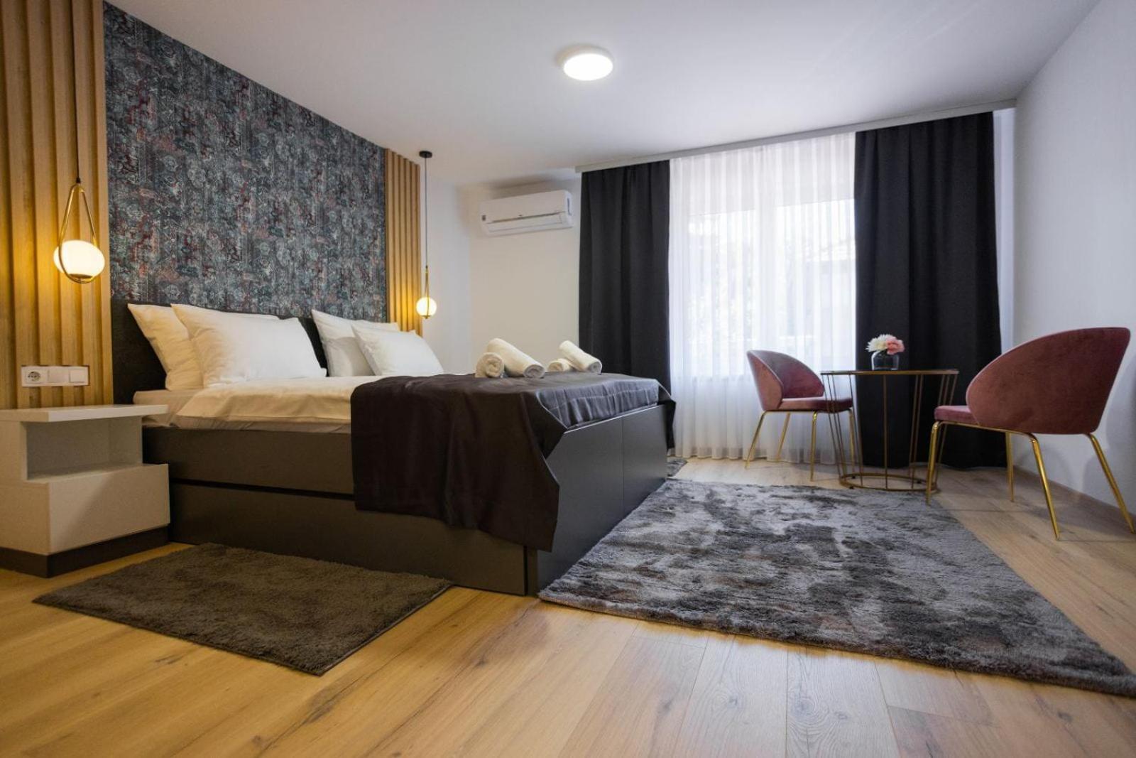 Апартаменты Happy House Old Town Luxury Сараево Экстерьер фото