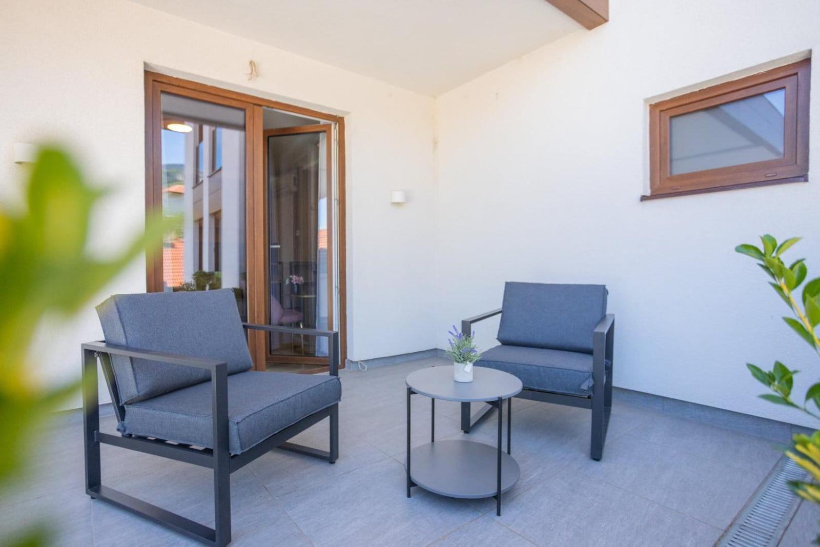 Апартаменты Happy House Old Town Luxury Сараево Экстерьер фото