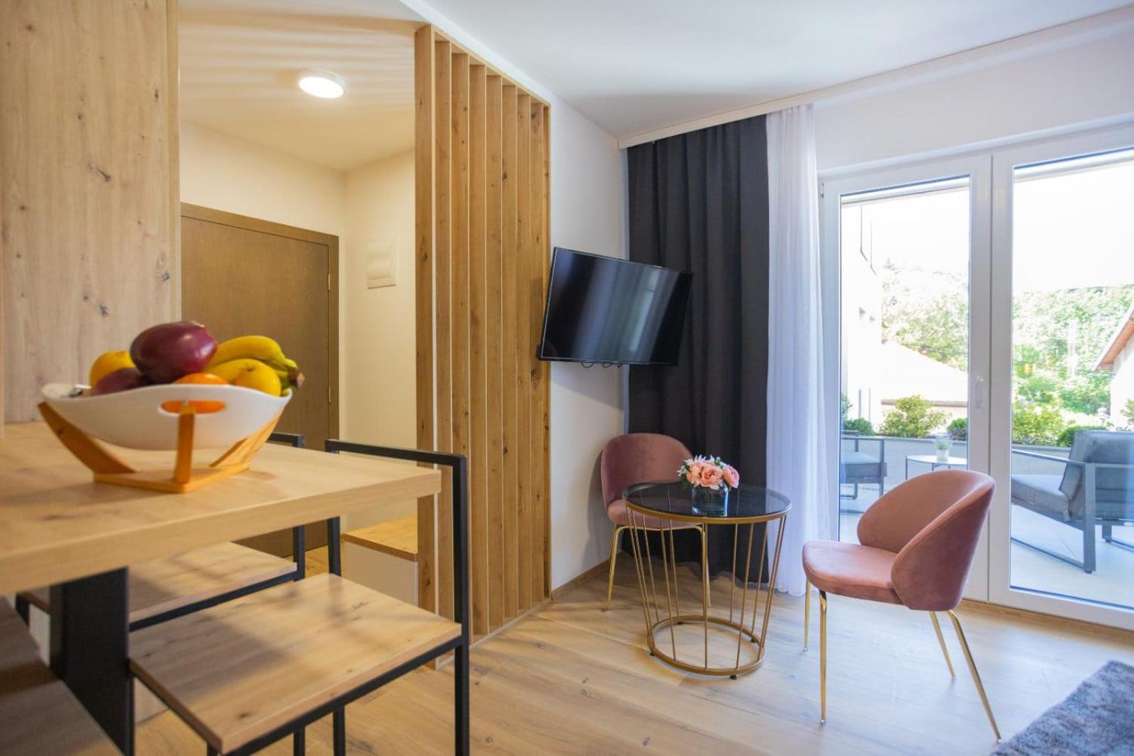 Апартаменты Happy House Old Town Luxury Сараево Экстерьер фото