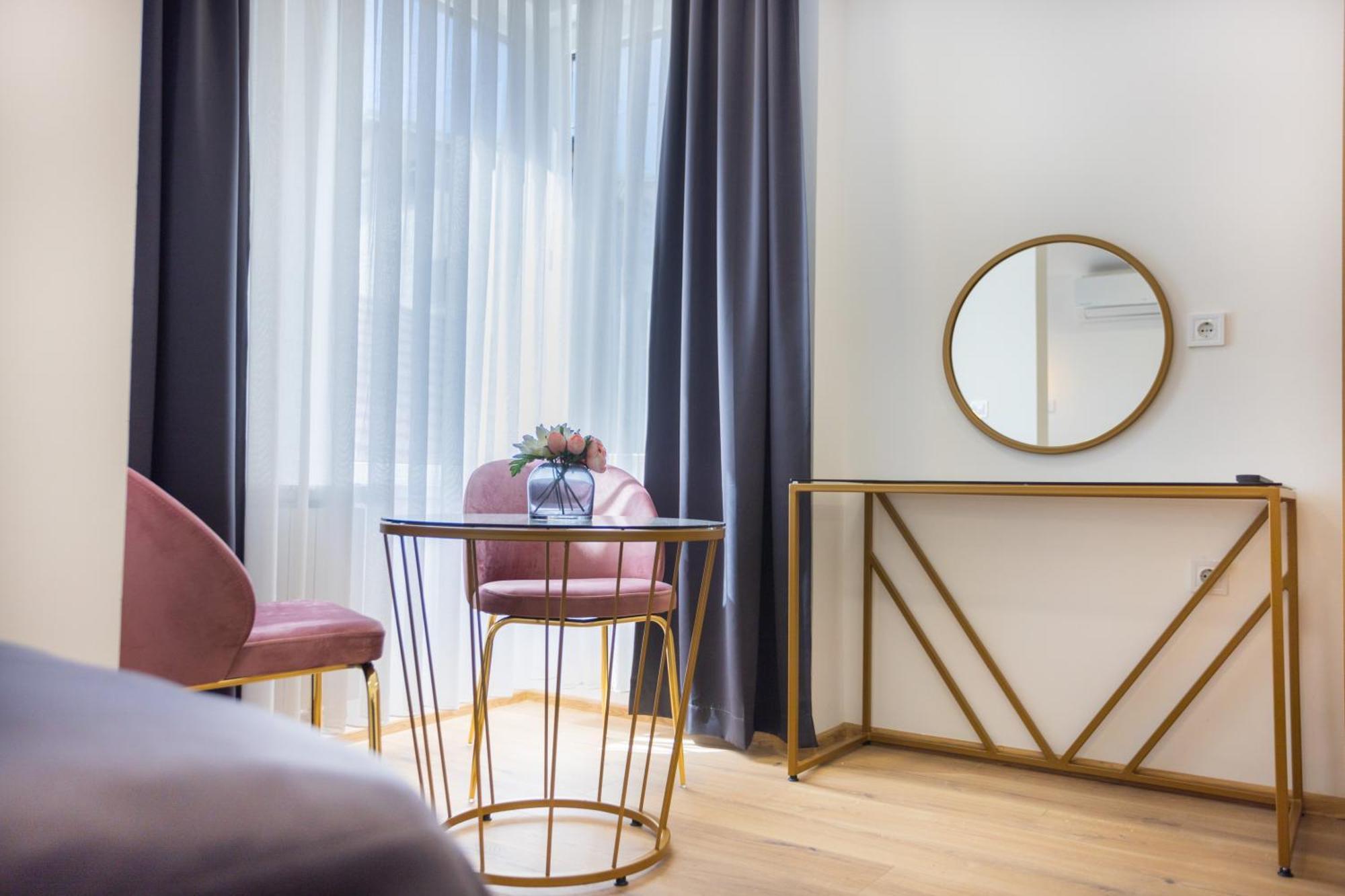 Апартаменты Happy House Old Town Luxury Сараево Экстерьер фото